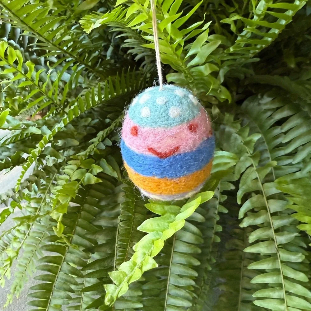 Anthropologie wool indoor